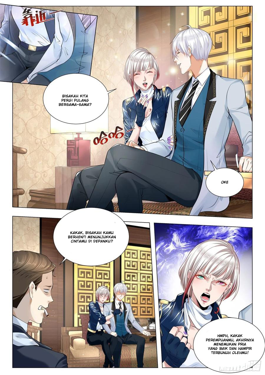 Shen Hao’s Heavenly Fall System Chapter 354 Gambar 2